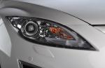 Mazda6 2011 года